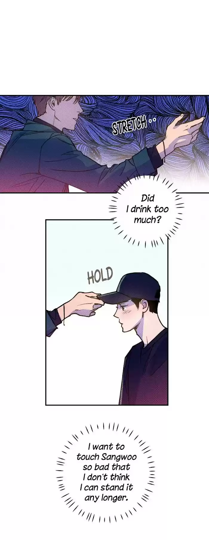 Semantic Error Chapter 36