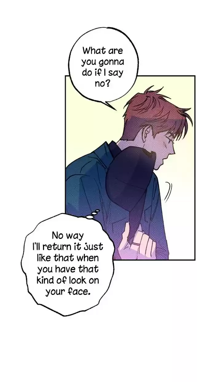 Semantic Error Chapter 36