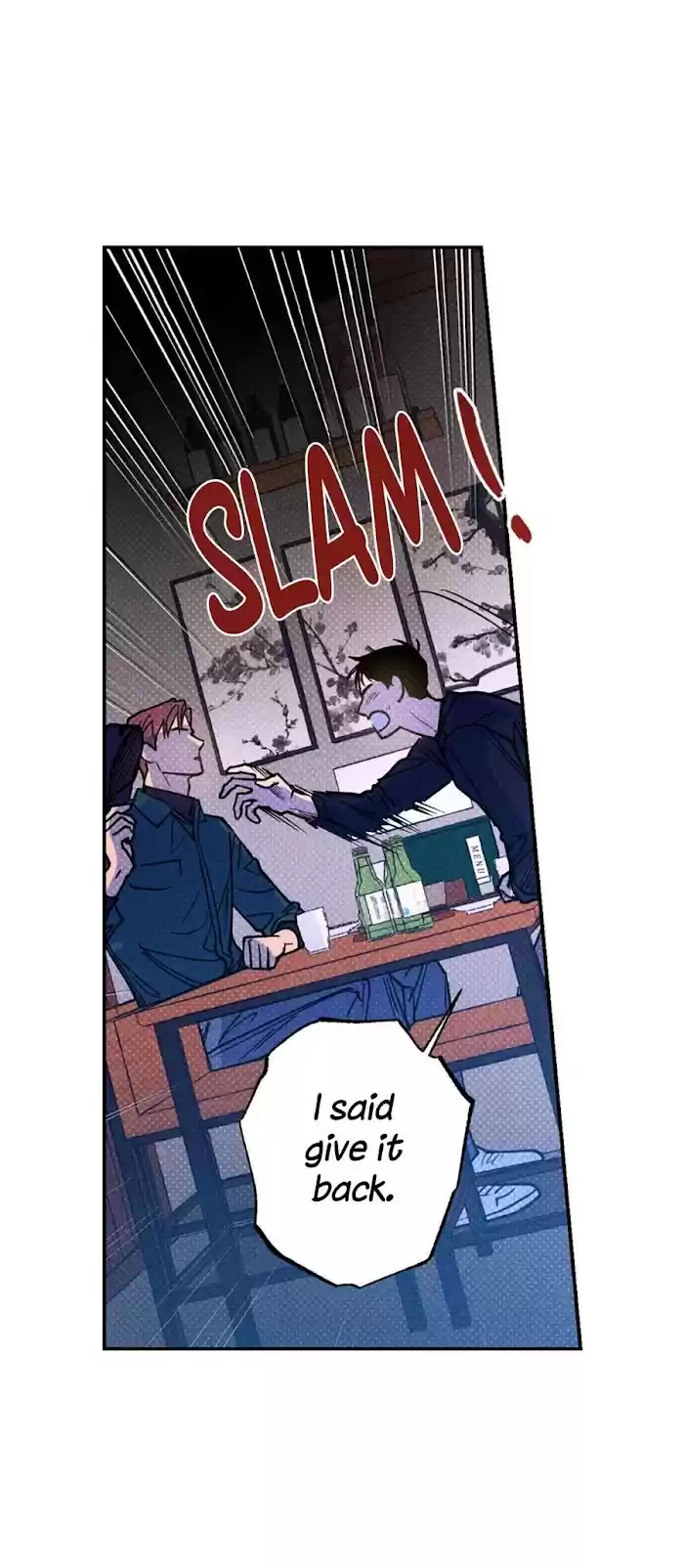 Semantic Error Chapter 36