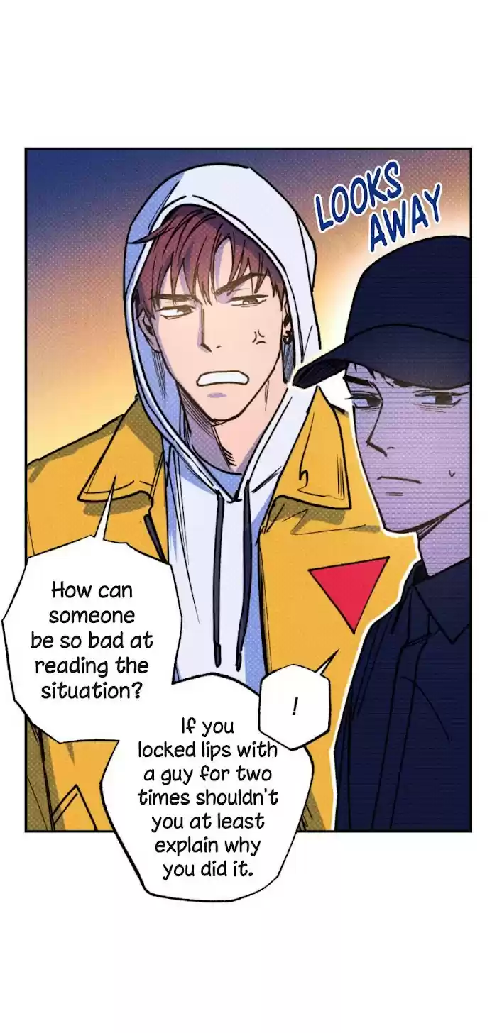 Semantic Error Chapter 37