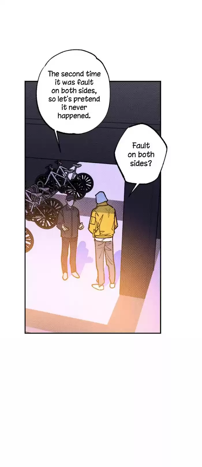 Semantic Error Chapter 37