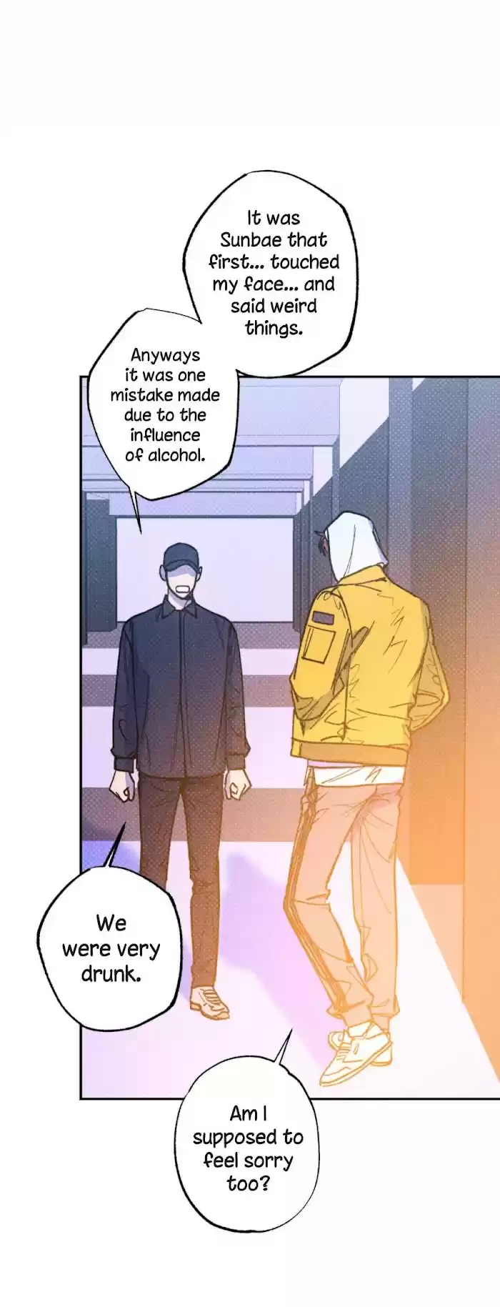 Semantic Error Chapter 37