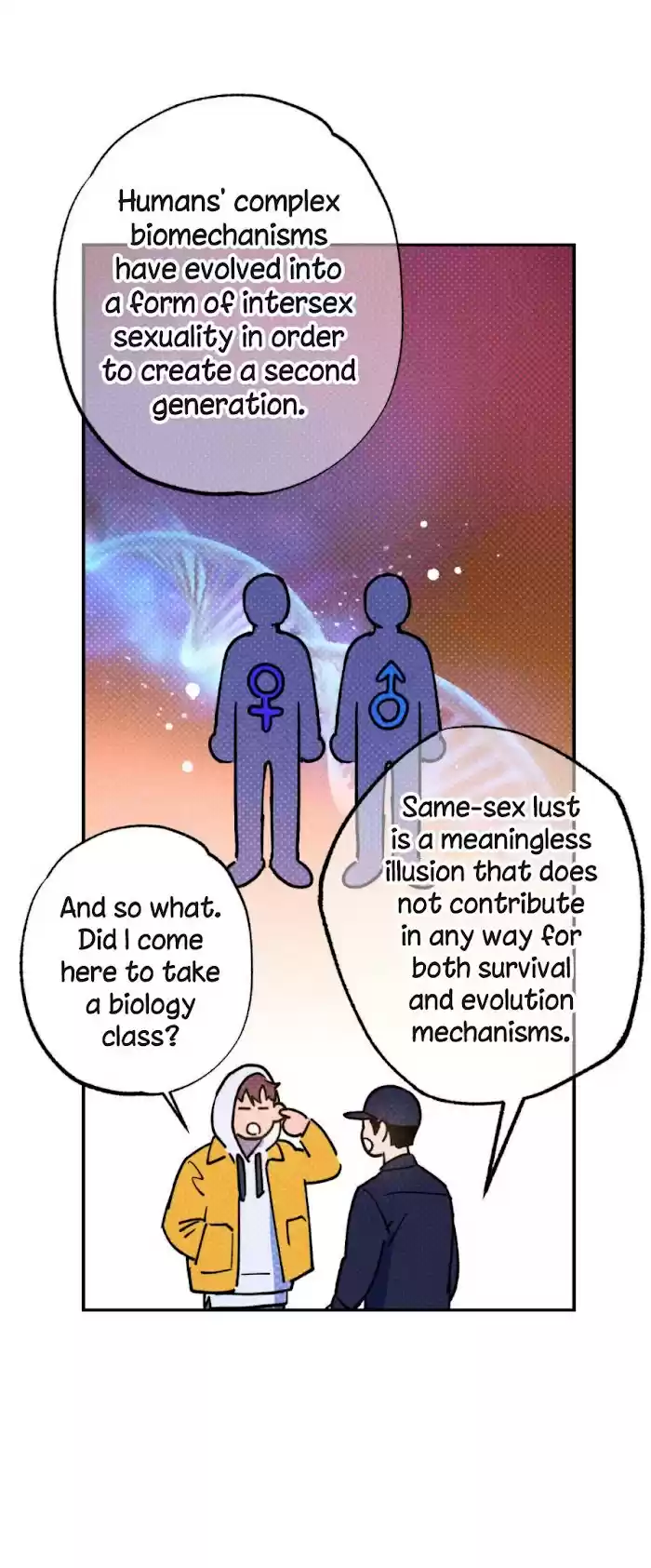 Semantic Error Chapter 37