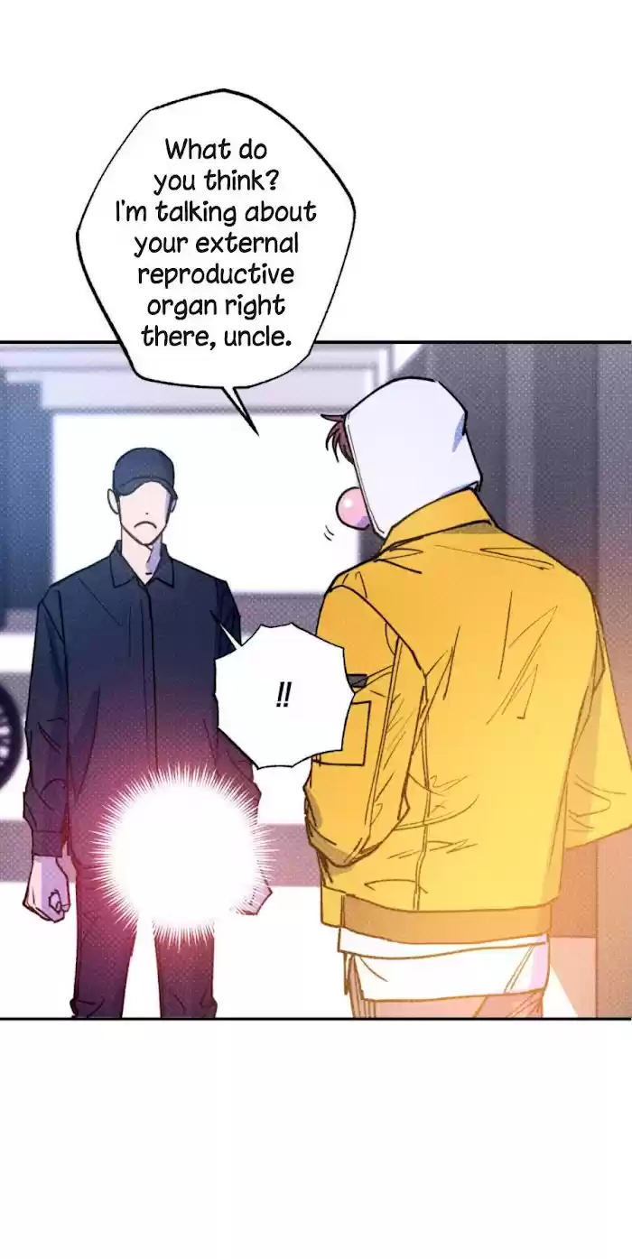 Semantic Error Chapter 37