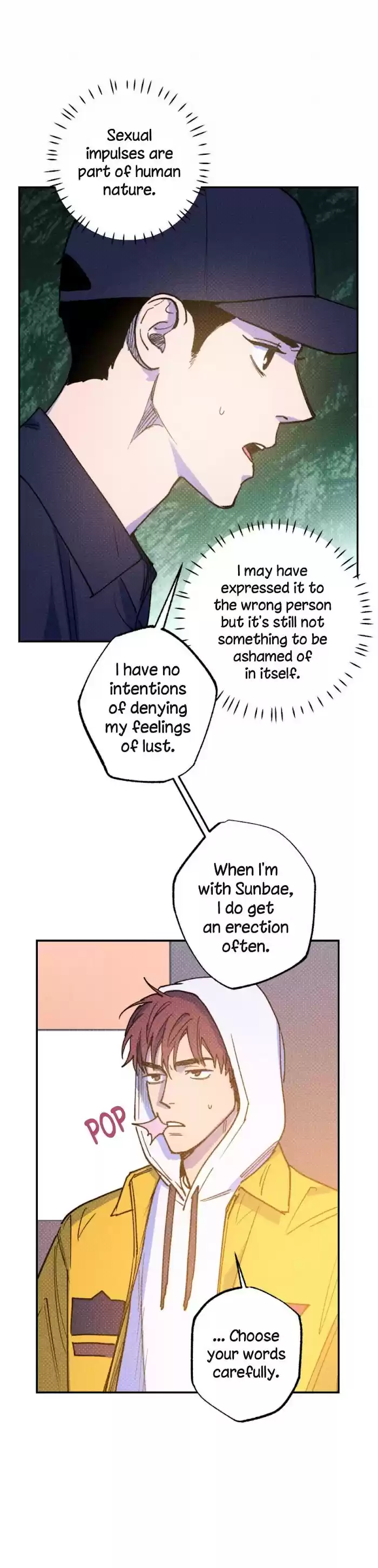 Semantic Error Chapter 37