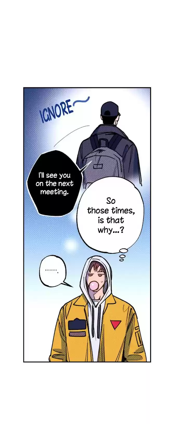 Semantic Error Chapter 37