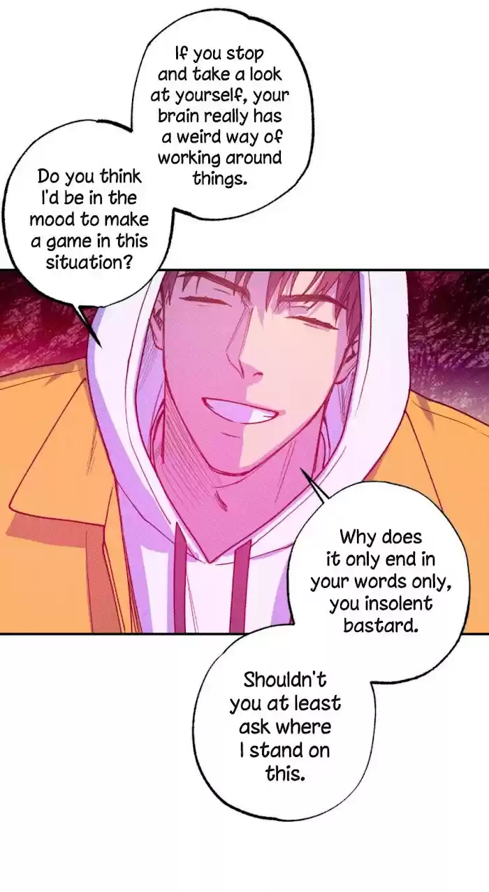 Semantic Error Chapter 37