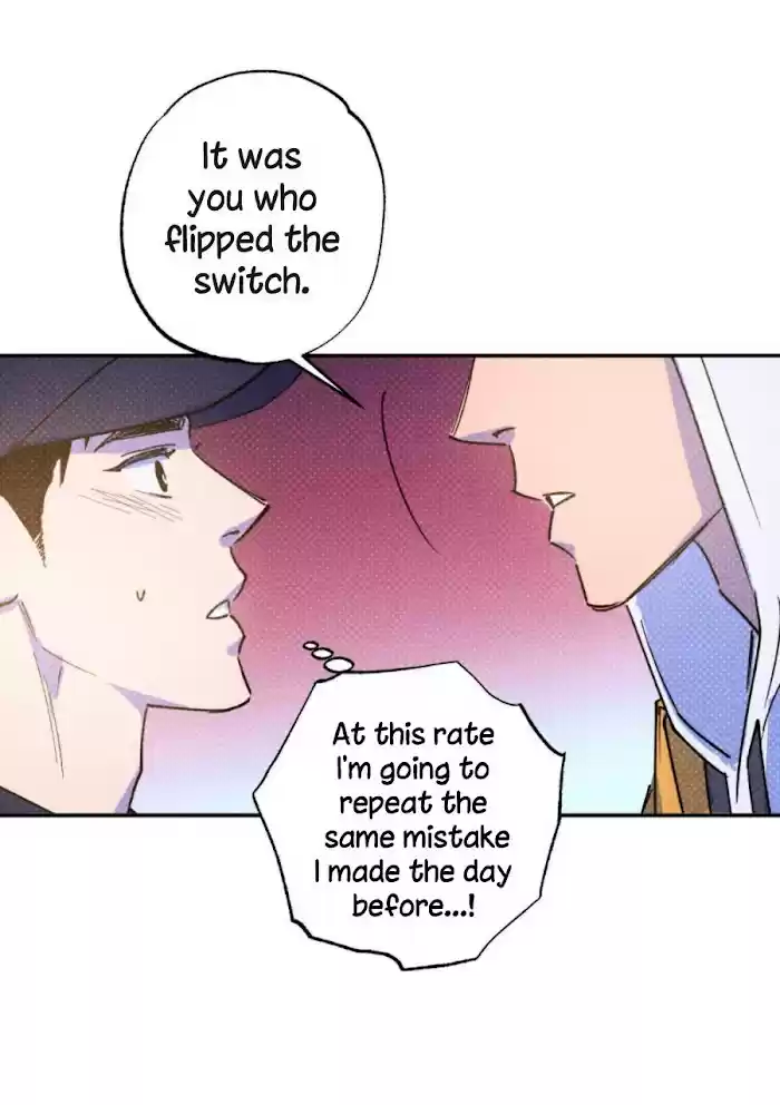 Semantic Error Chapter 37