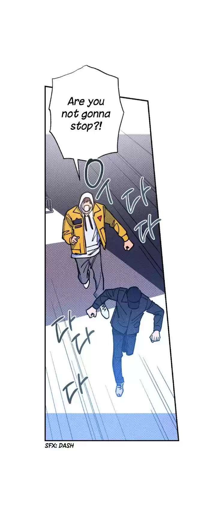 Semantic Error Chapter 37