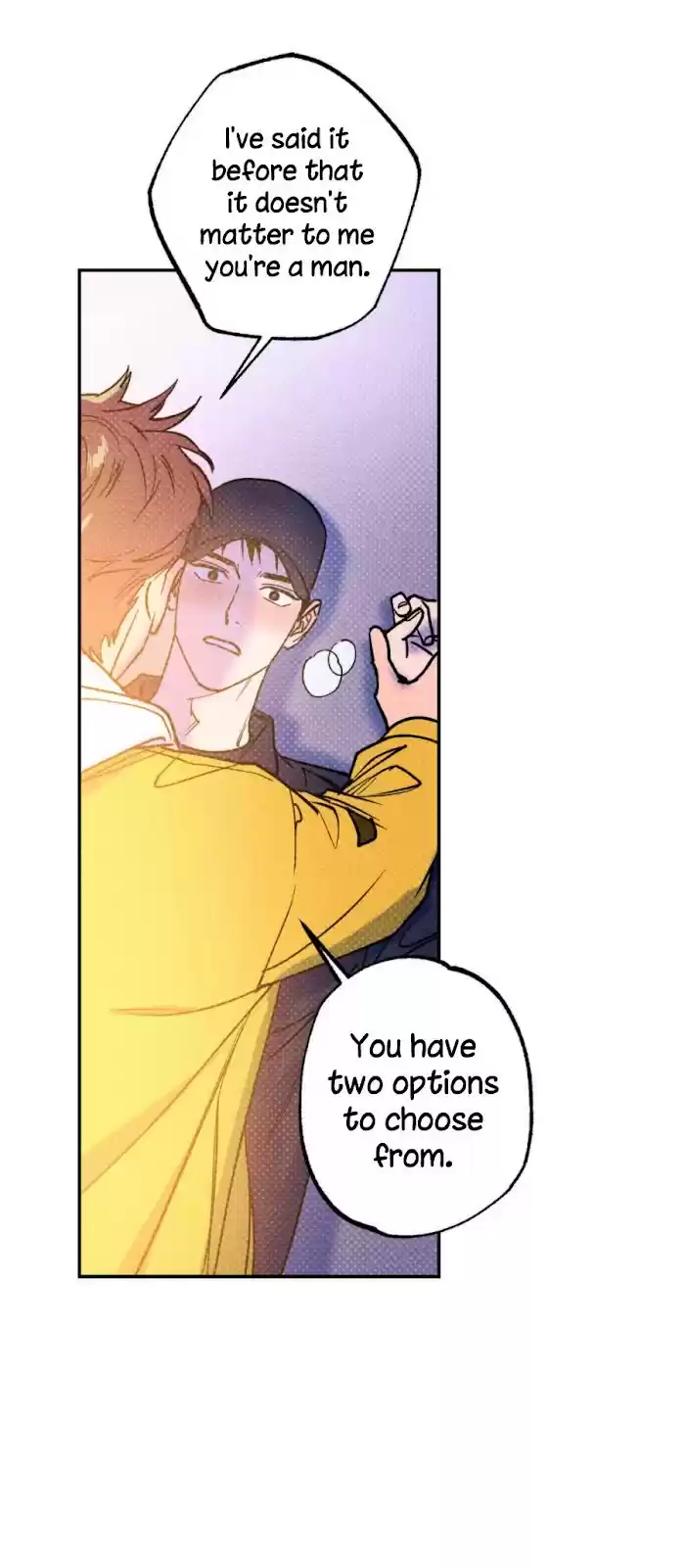 Semantic Error Chapter 37