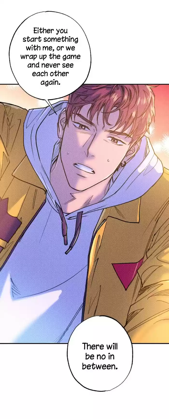 Semantic Error Chapter 37