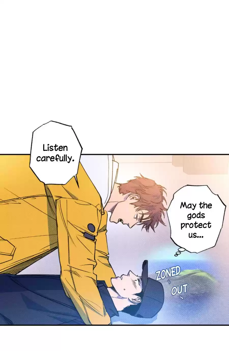 Semantic Error Chapter 38