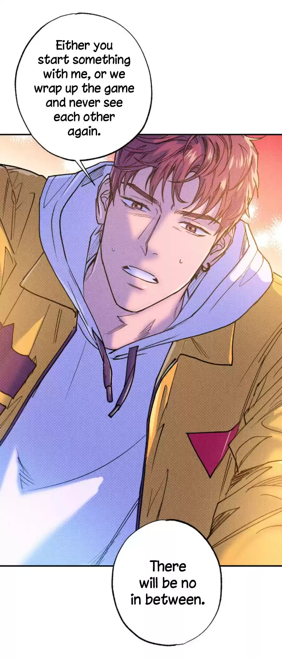 Semantic Error Chapter 38