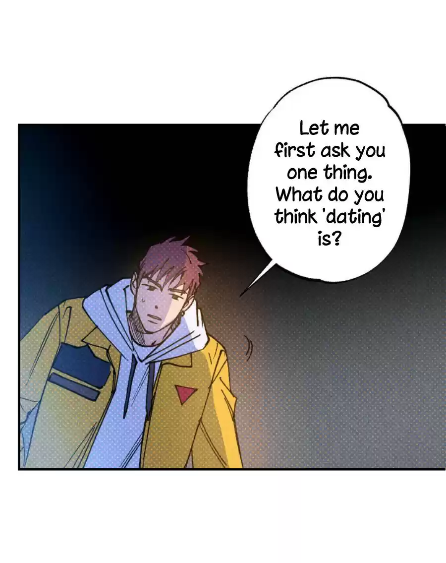 Semantic Error Chapter 38