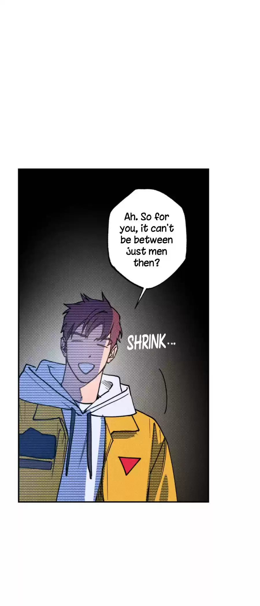 Semantic Error Chapter 38