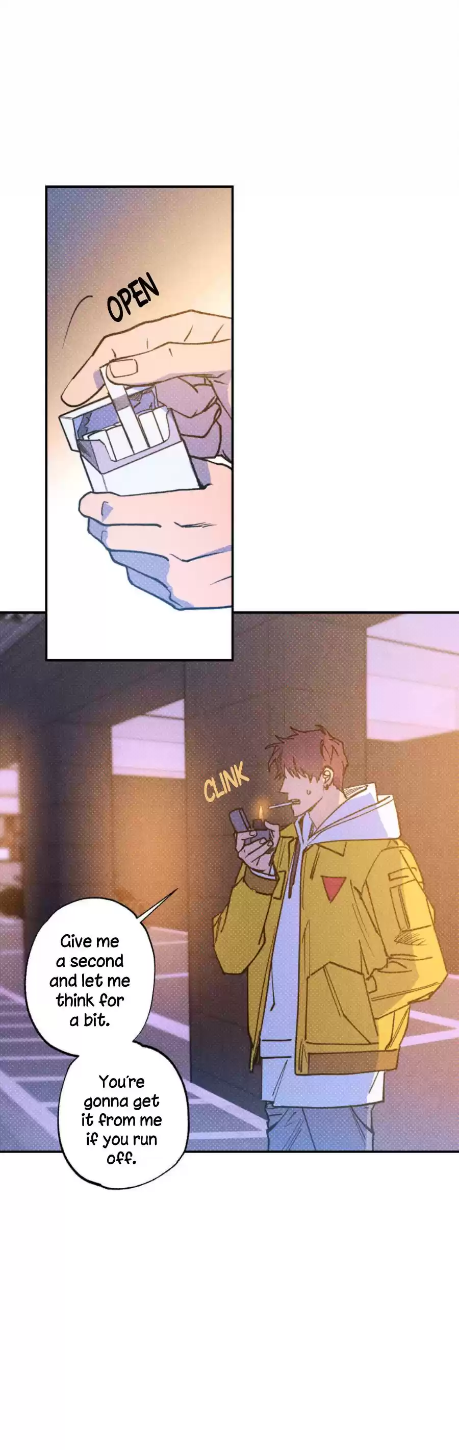 Semantic Error Chapter 38