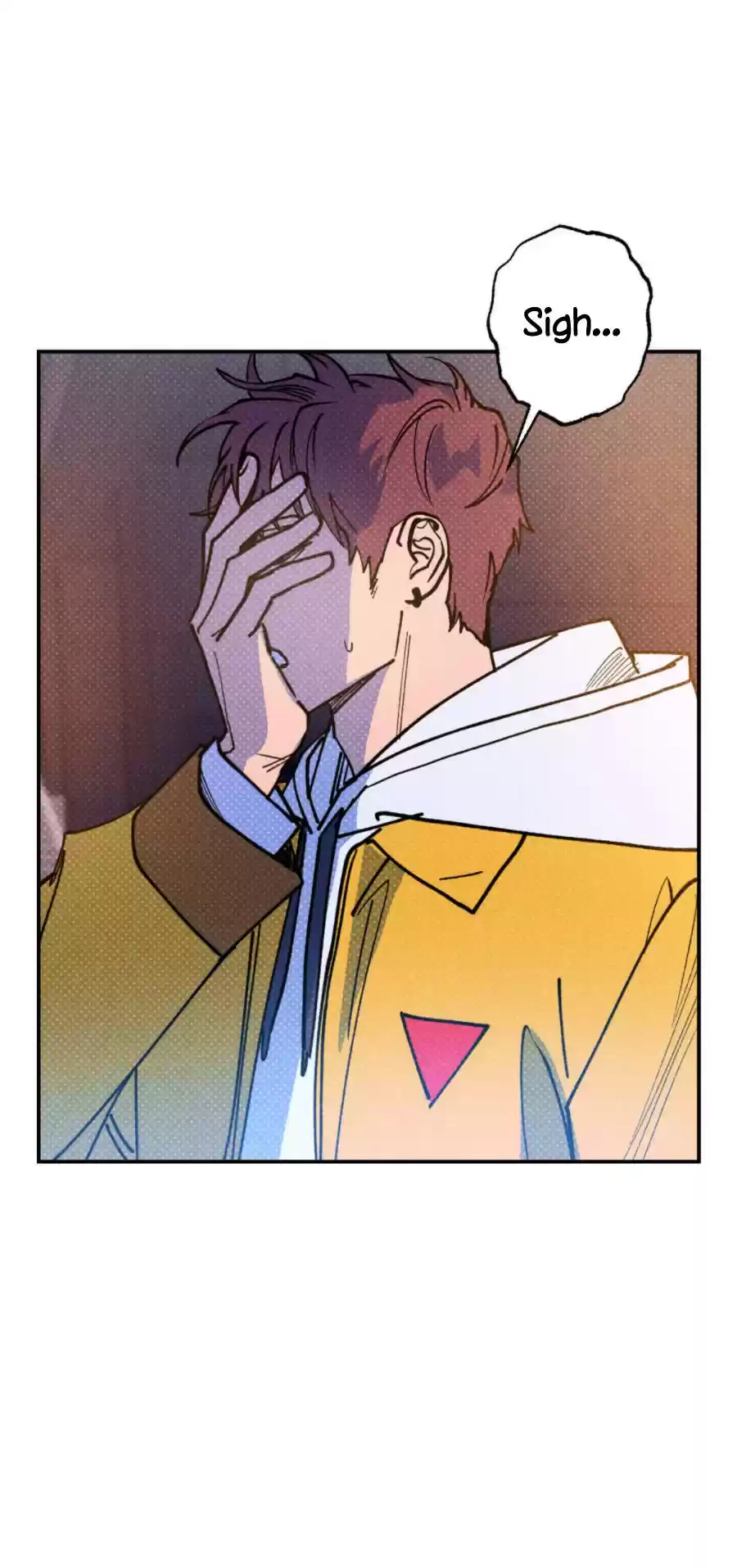 Semantic Error Chapter 38