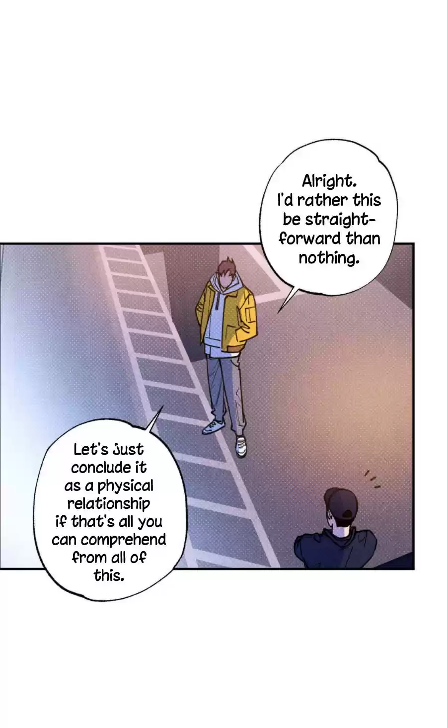 Semantic Error Chapter 38