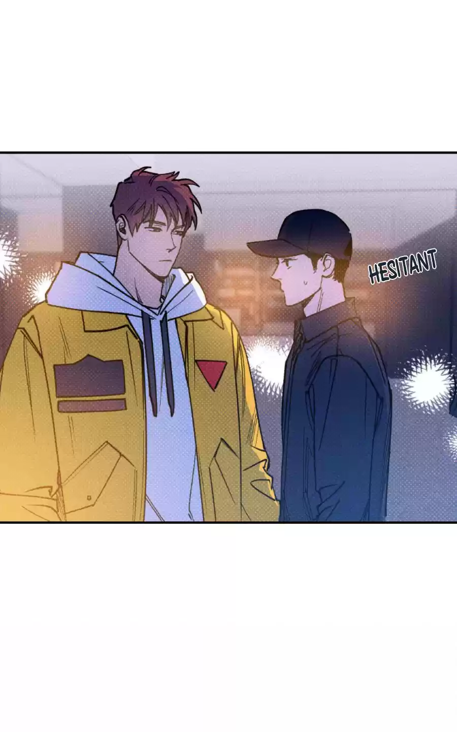 Semantic Error Chapter 38