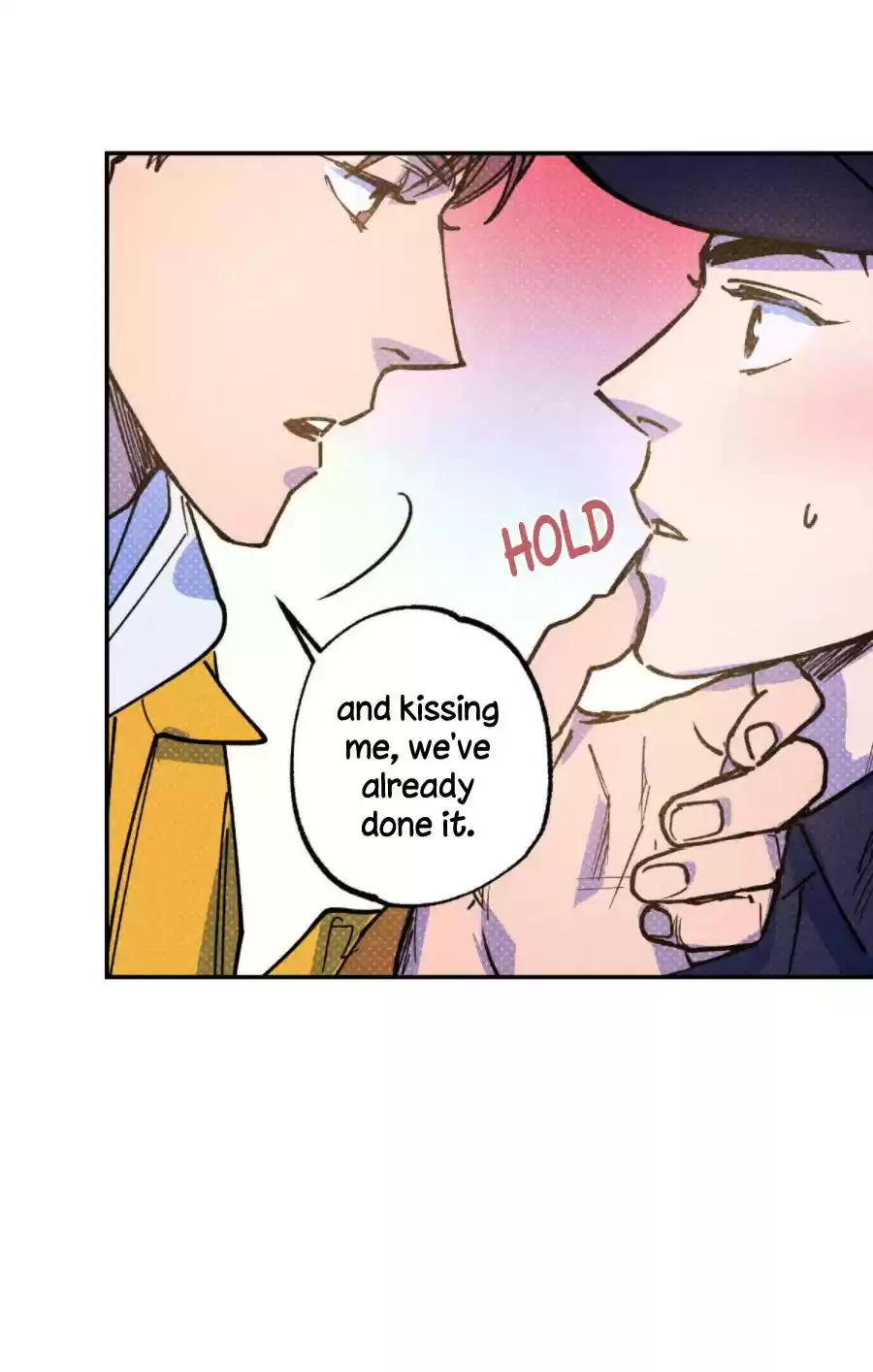 Semantic Error Chapter 38