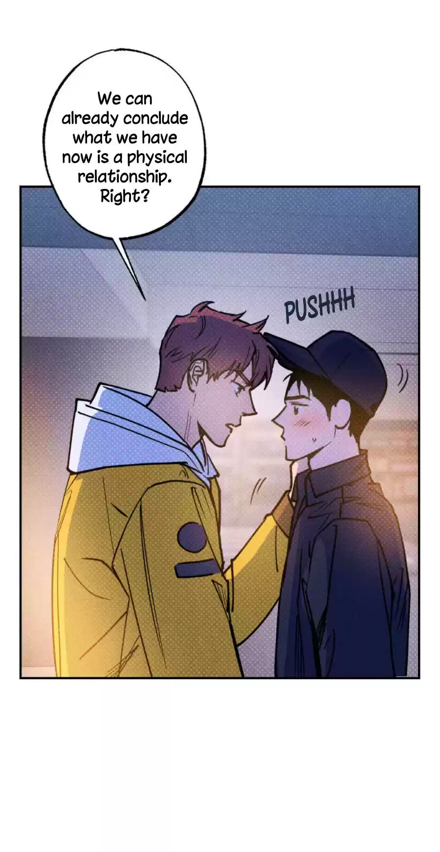 Semantic Error Chapter 38