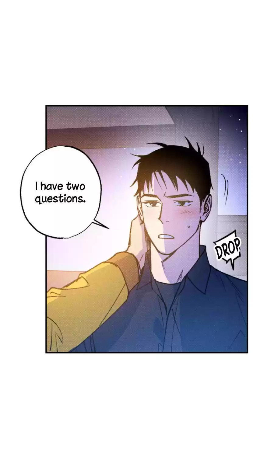 Semantic Error Chapter 38