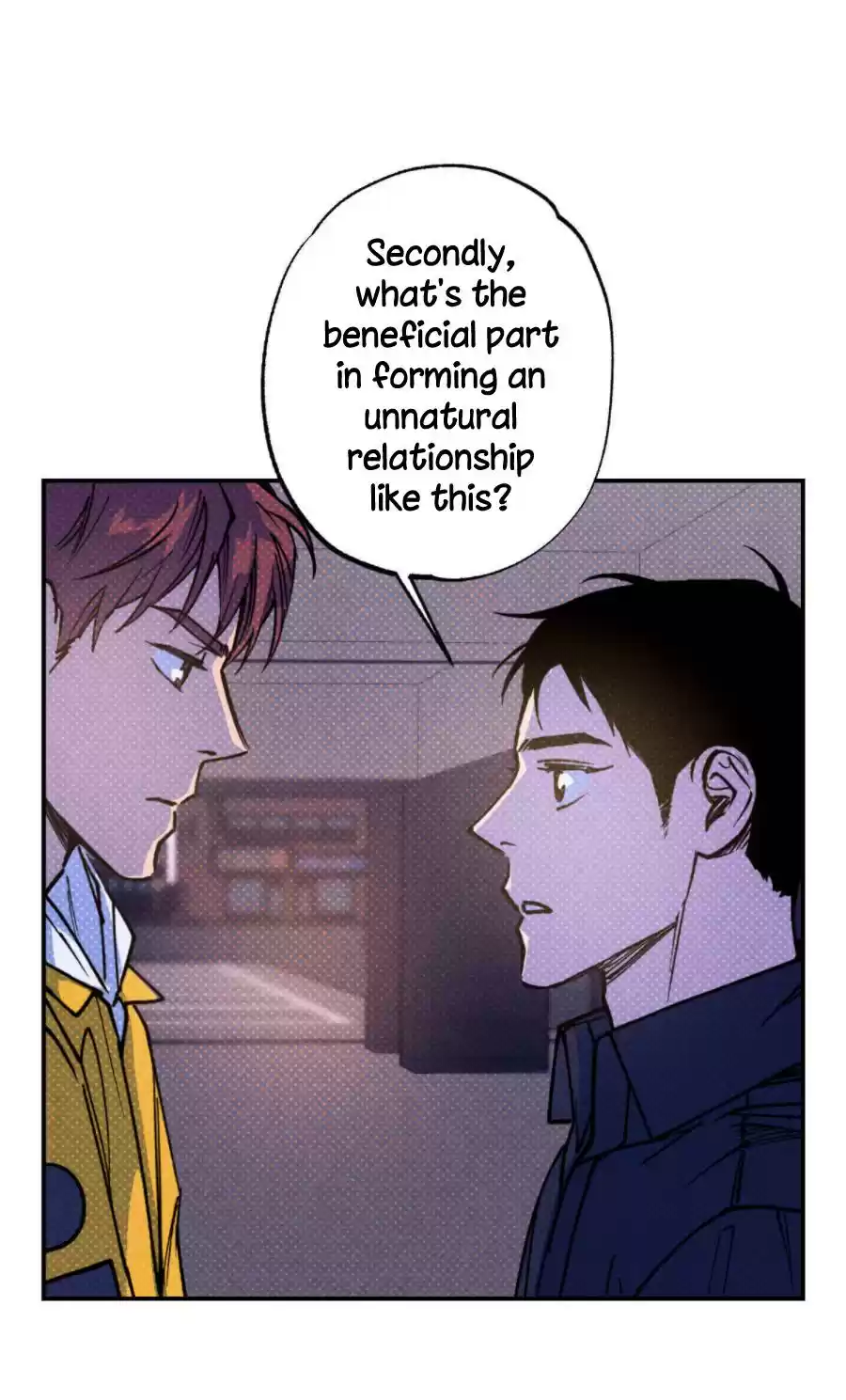 Semantic Error Chapter 38