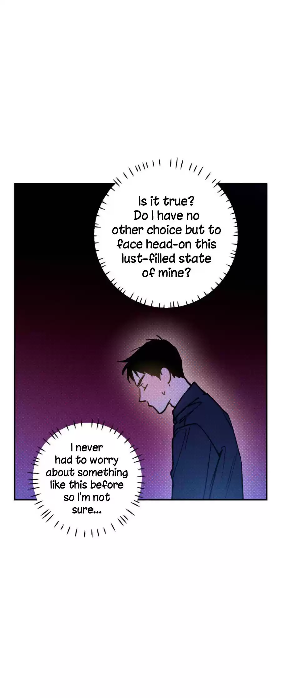 Semantic Error Chapter 38