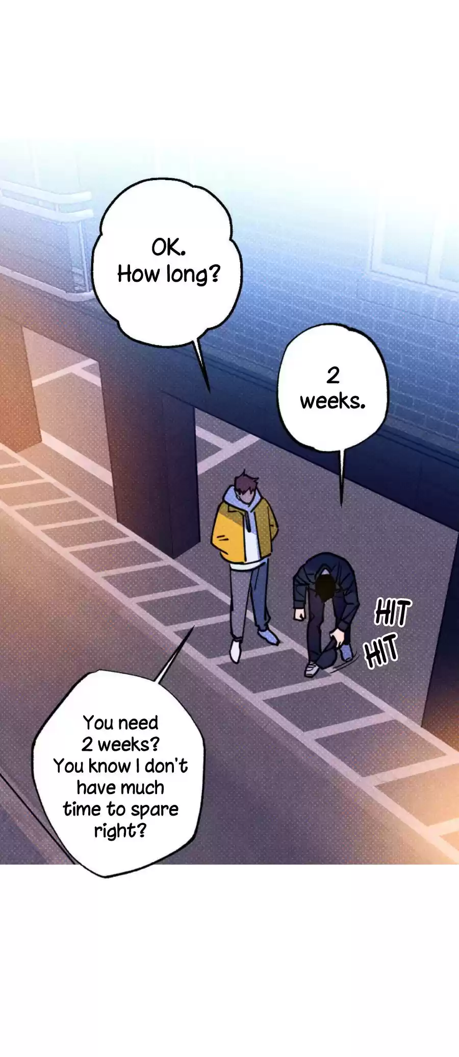 Semantic Error Chapter 38