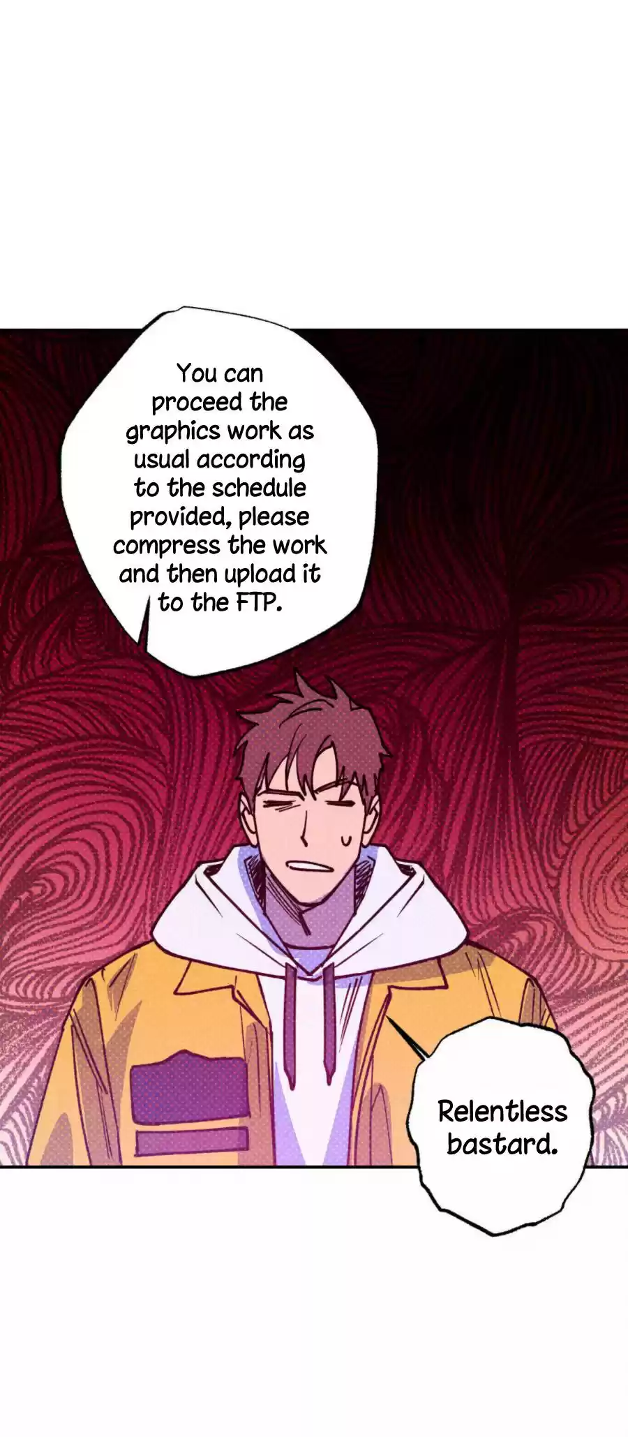 Semantic Error Chapter 38