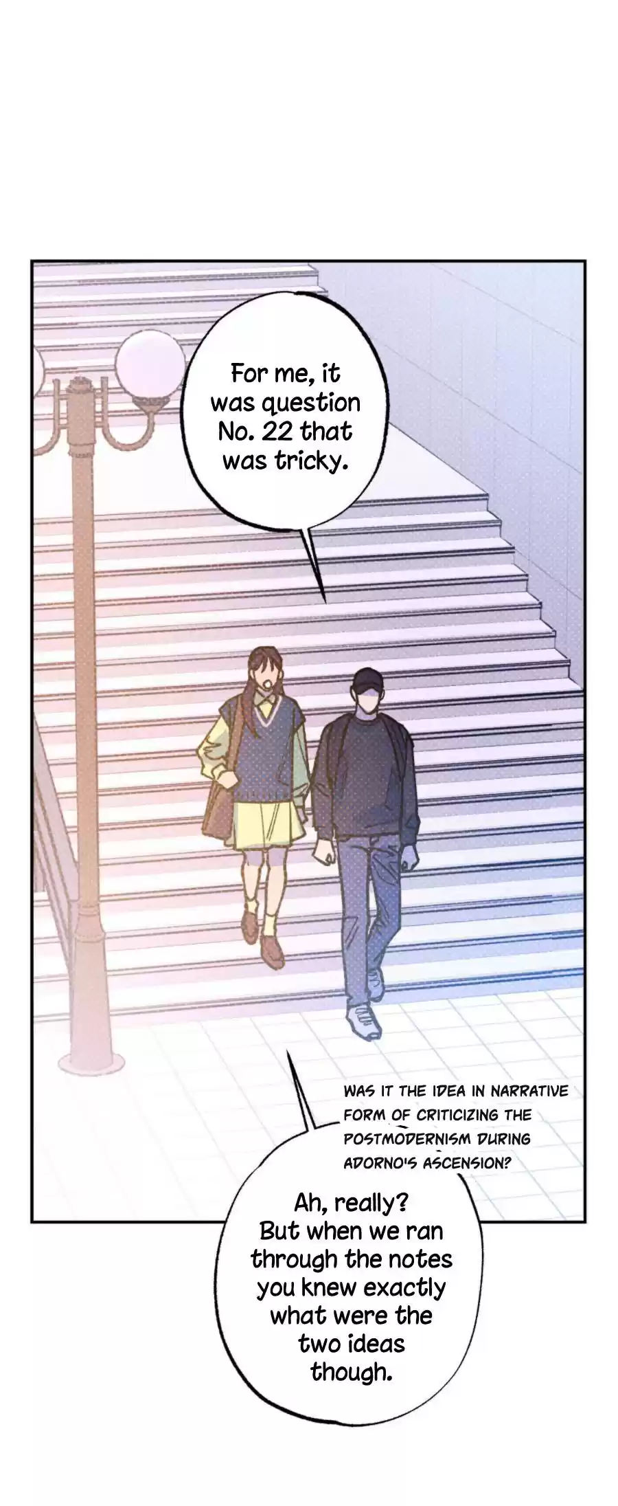 Semantic Error Chapter 38