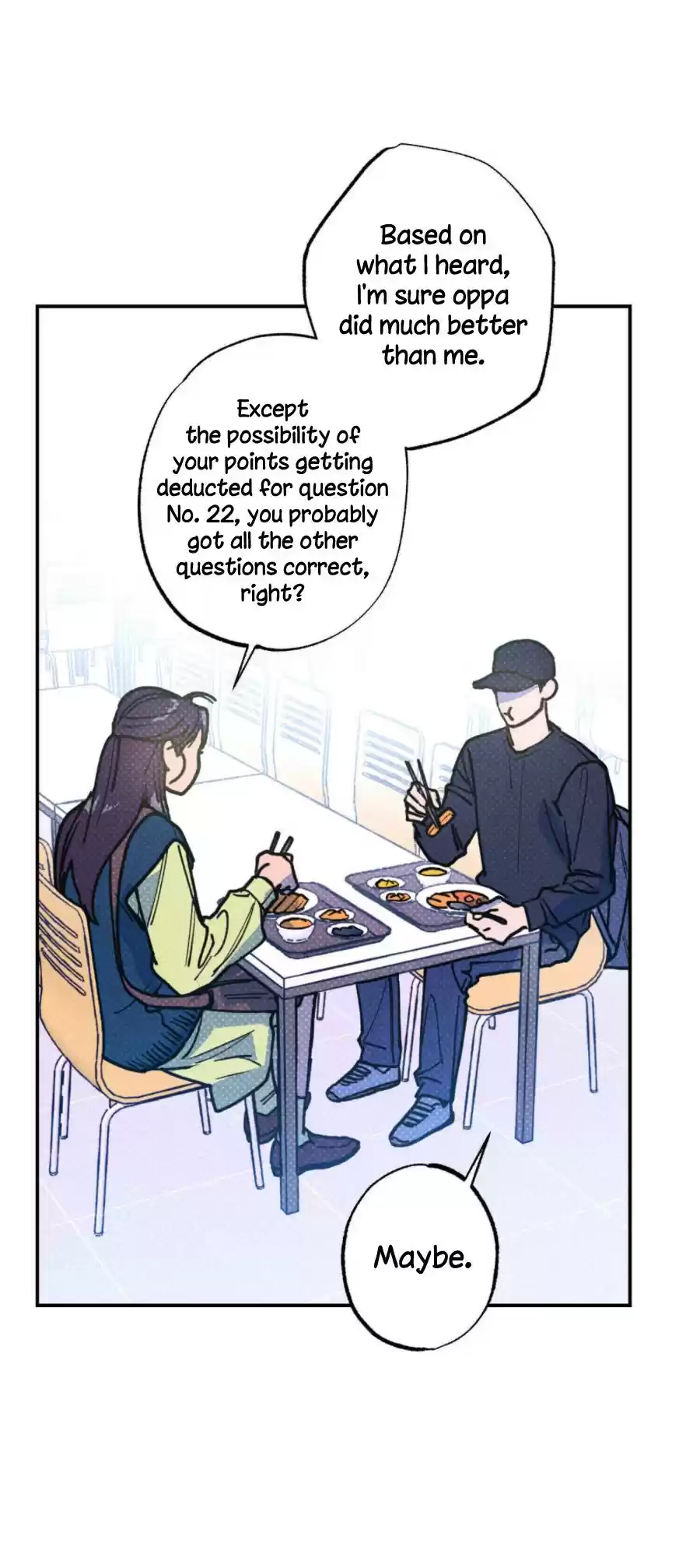 Semantic Error Chapter 38