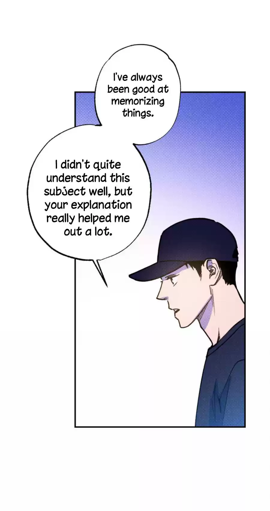 Semantic Error Chapter 38