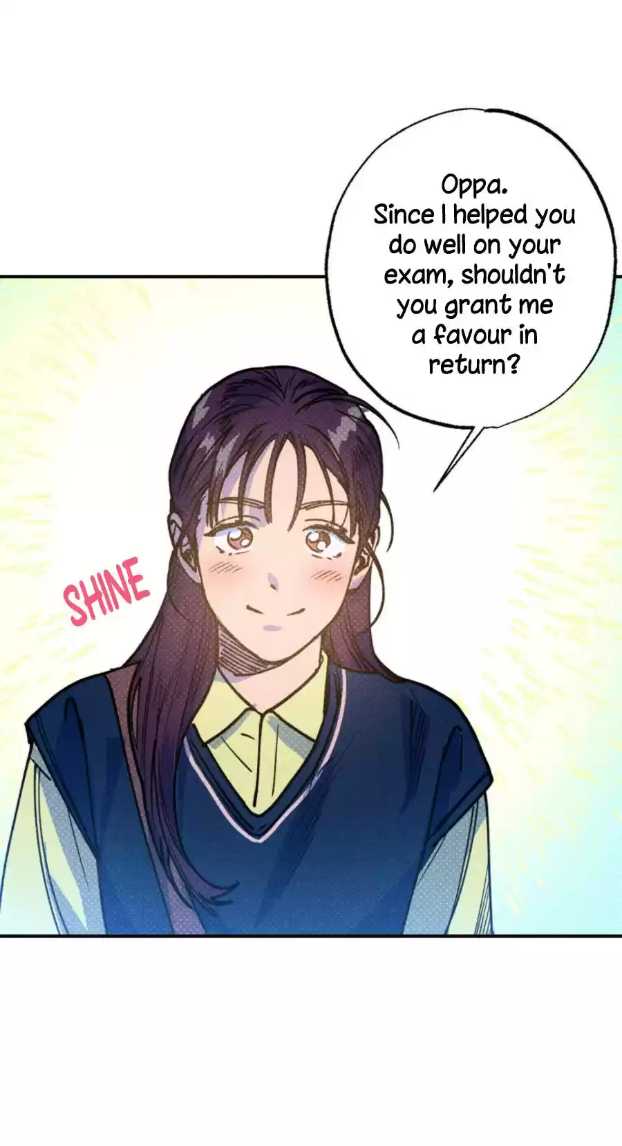 Semantic Error Chapter 38