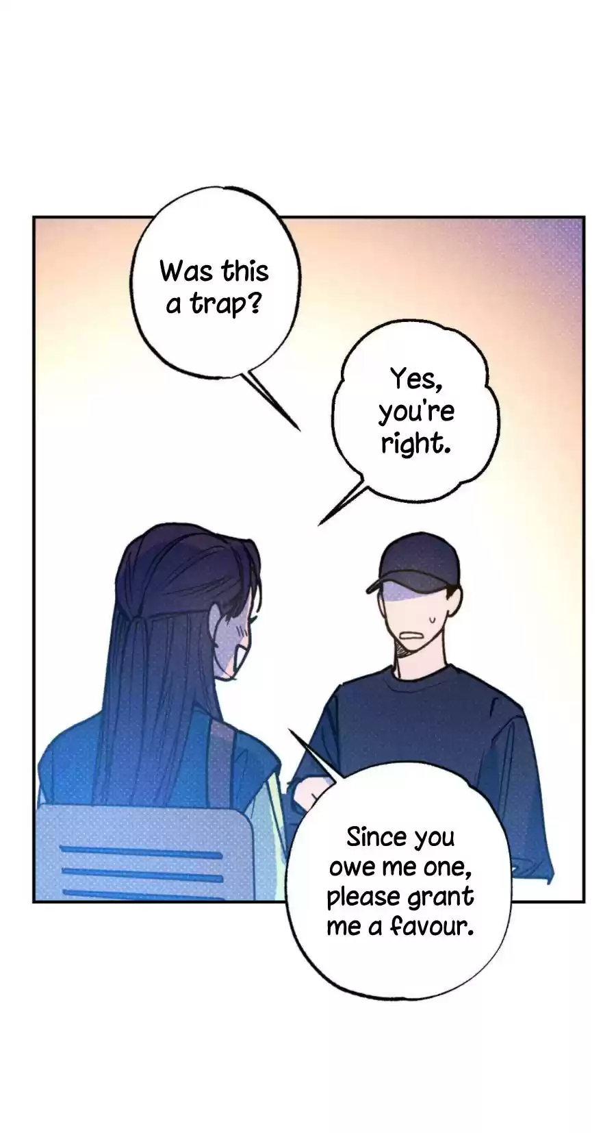 Semantic Error Chapter 38