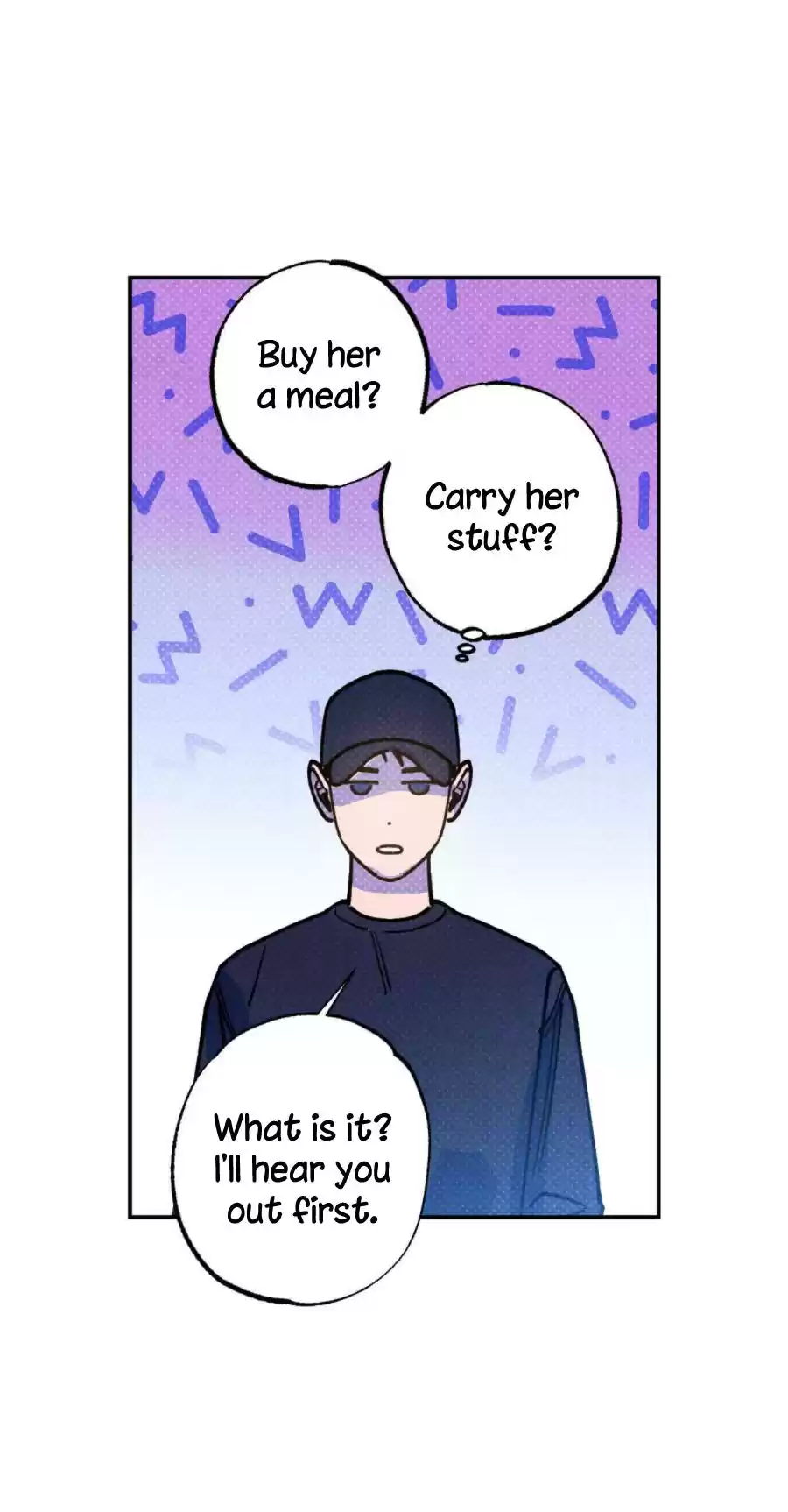 Semantic Error Chapter 38