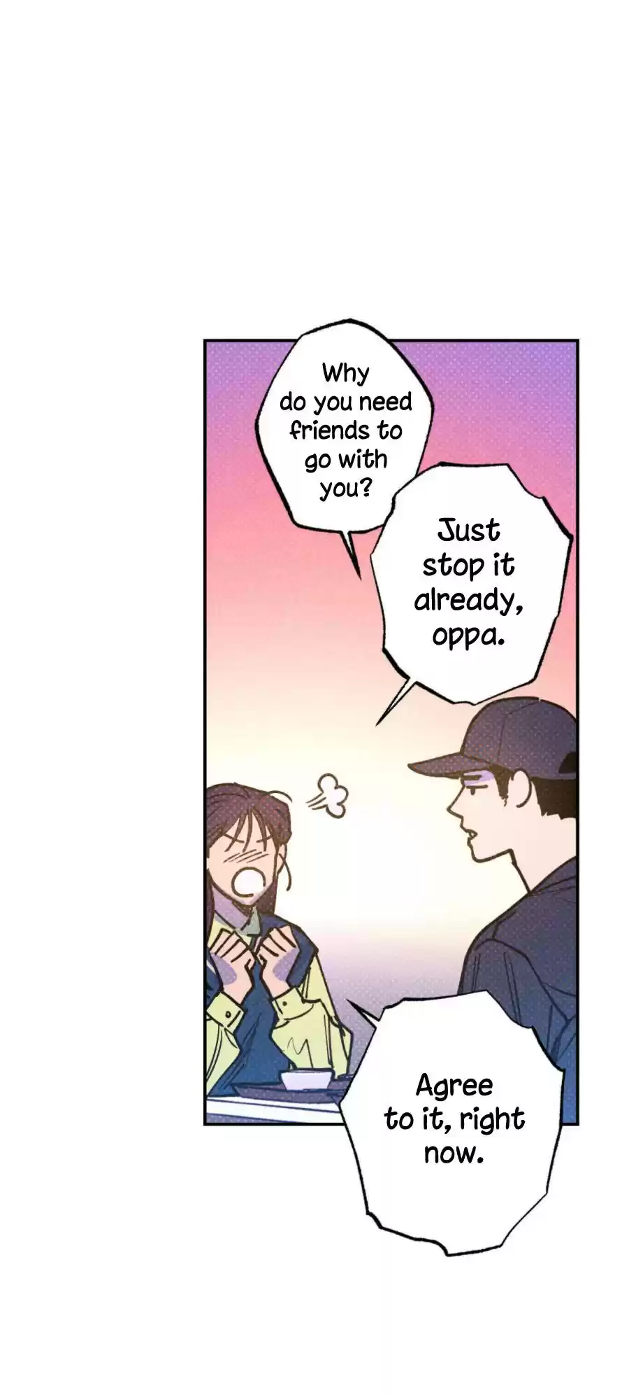 Semantic Error Chapter 38