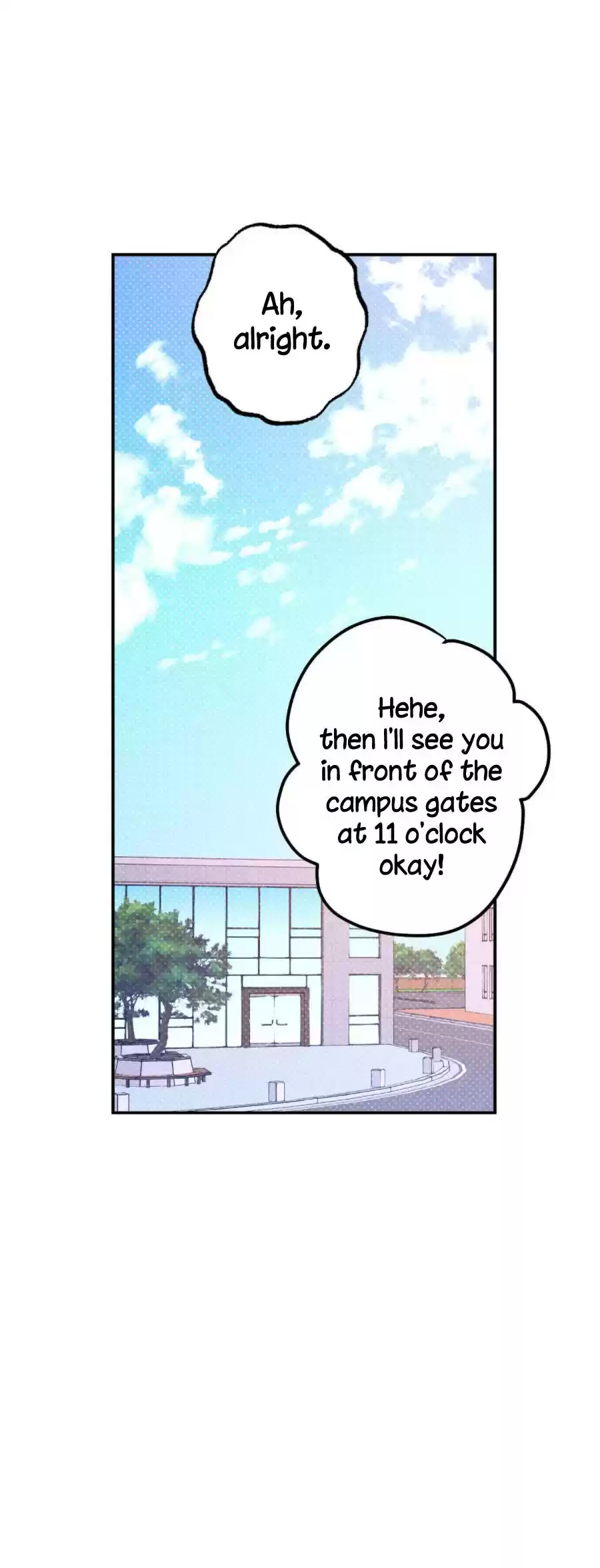 Semantic Error Chapter 38