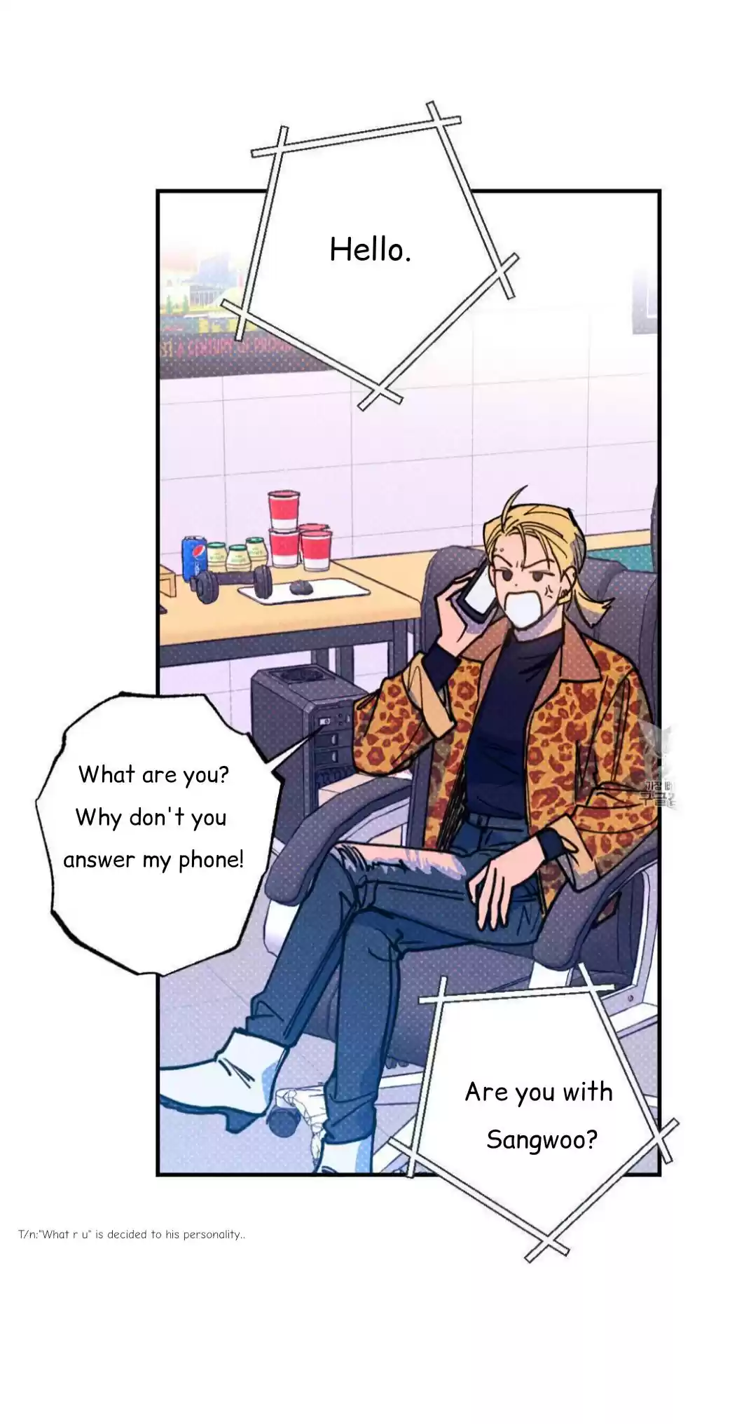 Semantic Error Chapter 39