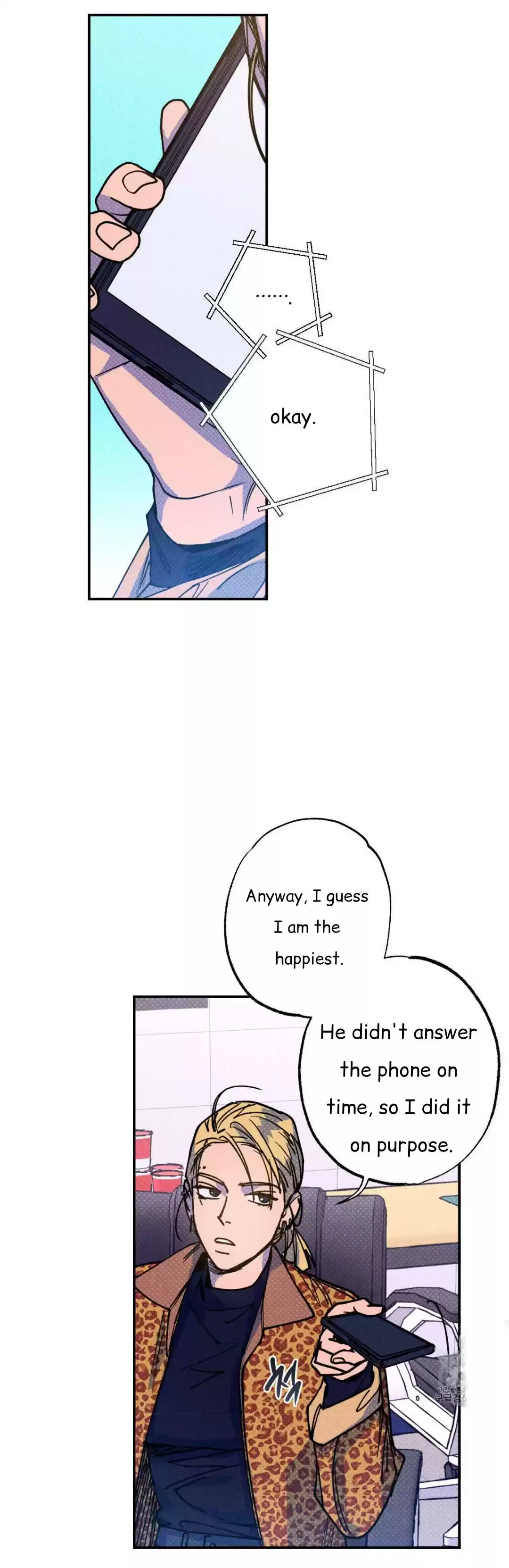 Semantic Error Chapter 39