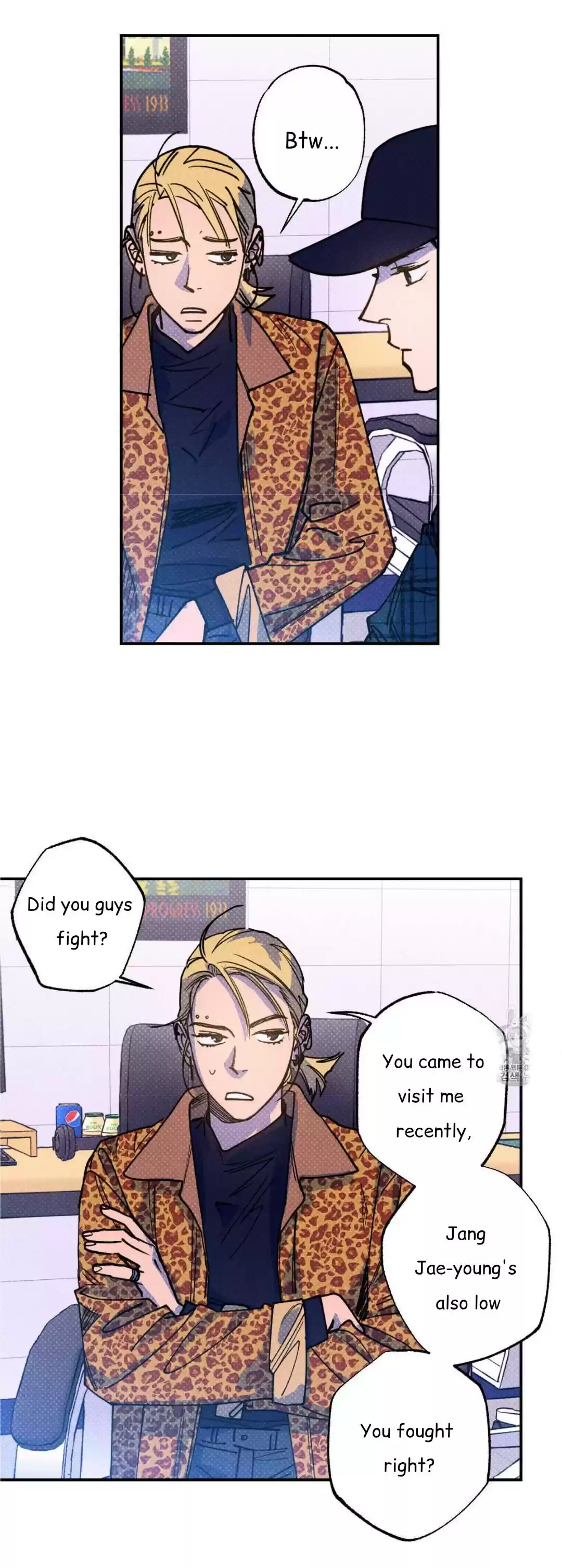 Semantic Error Chapter 39