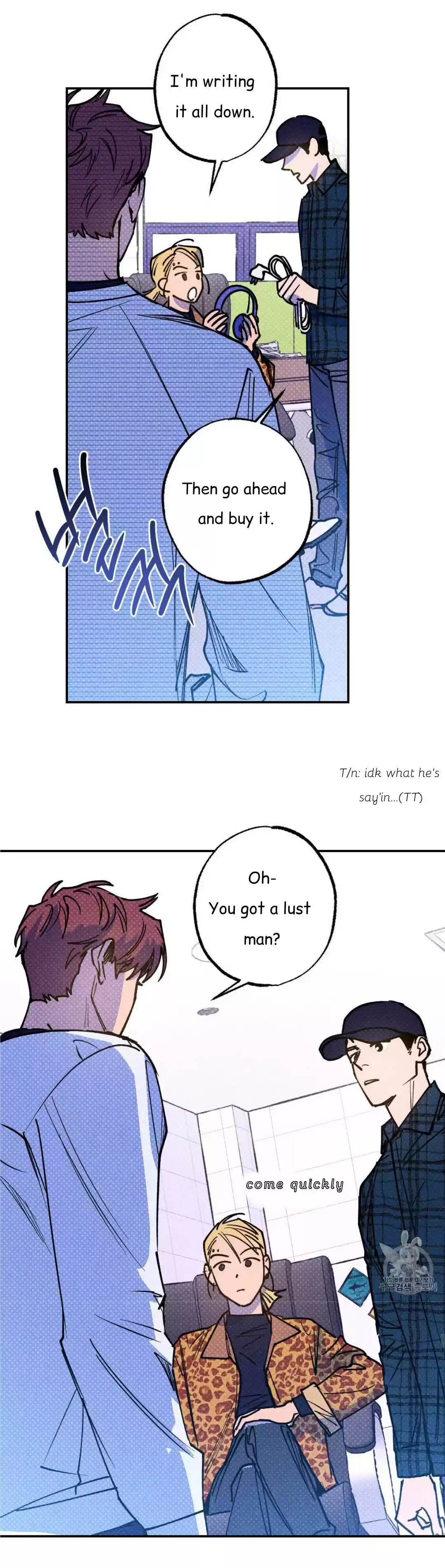 Semantic Error Chapter 39