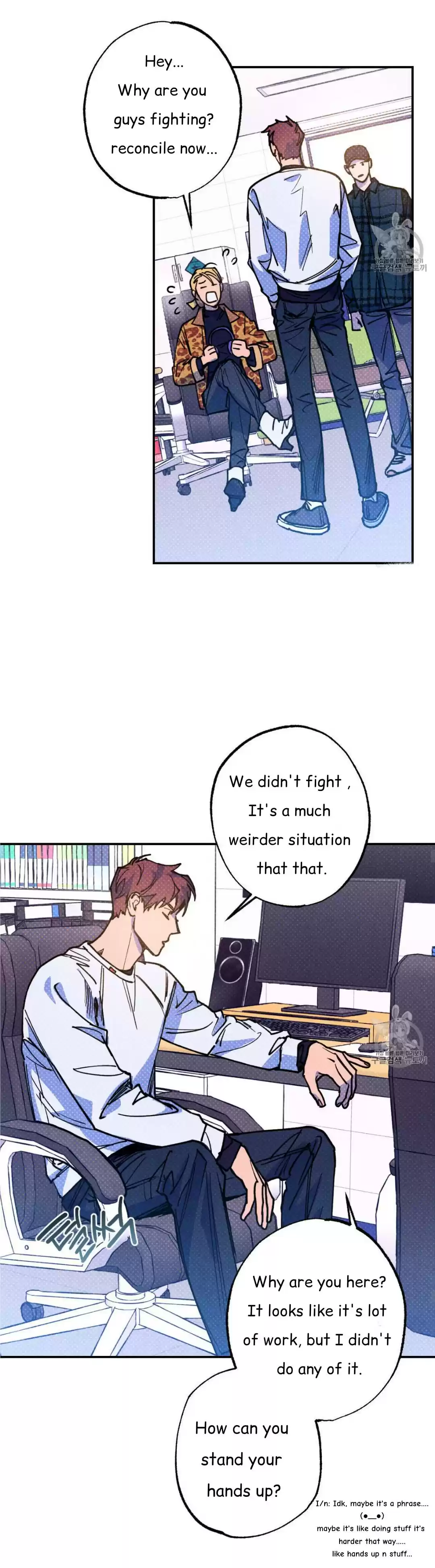 Semantic Error Chapter 39