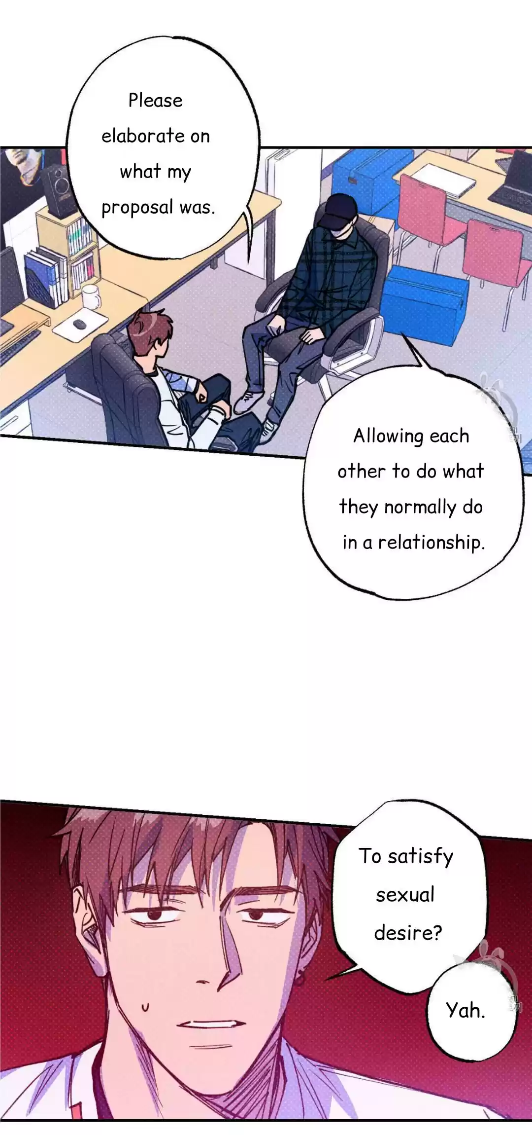 Semantic Error Chapter 39