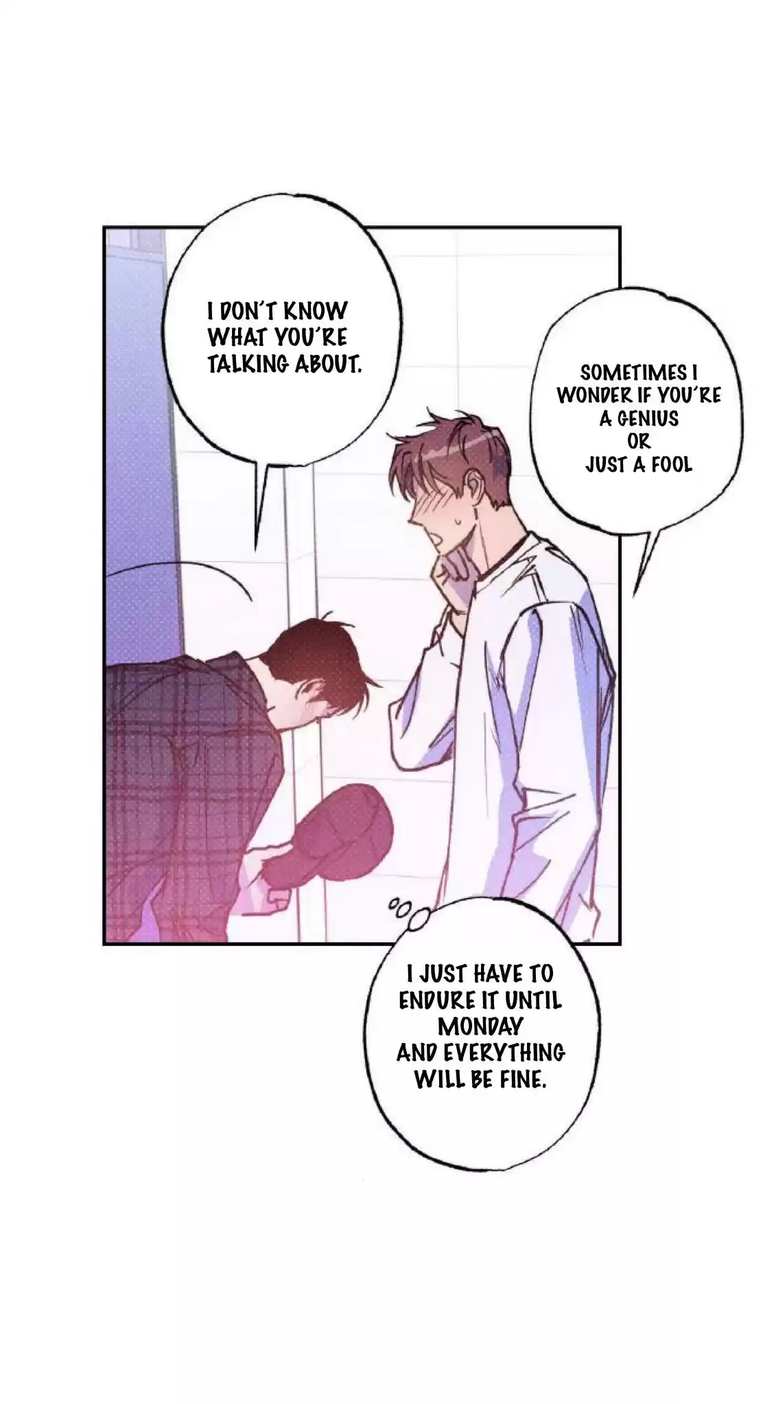 Semantic Error Chapter 40