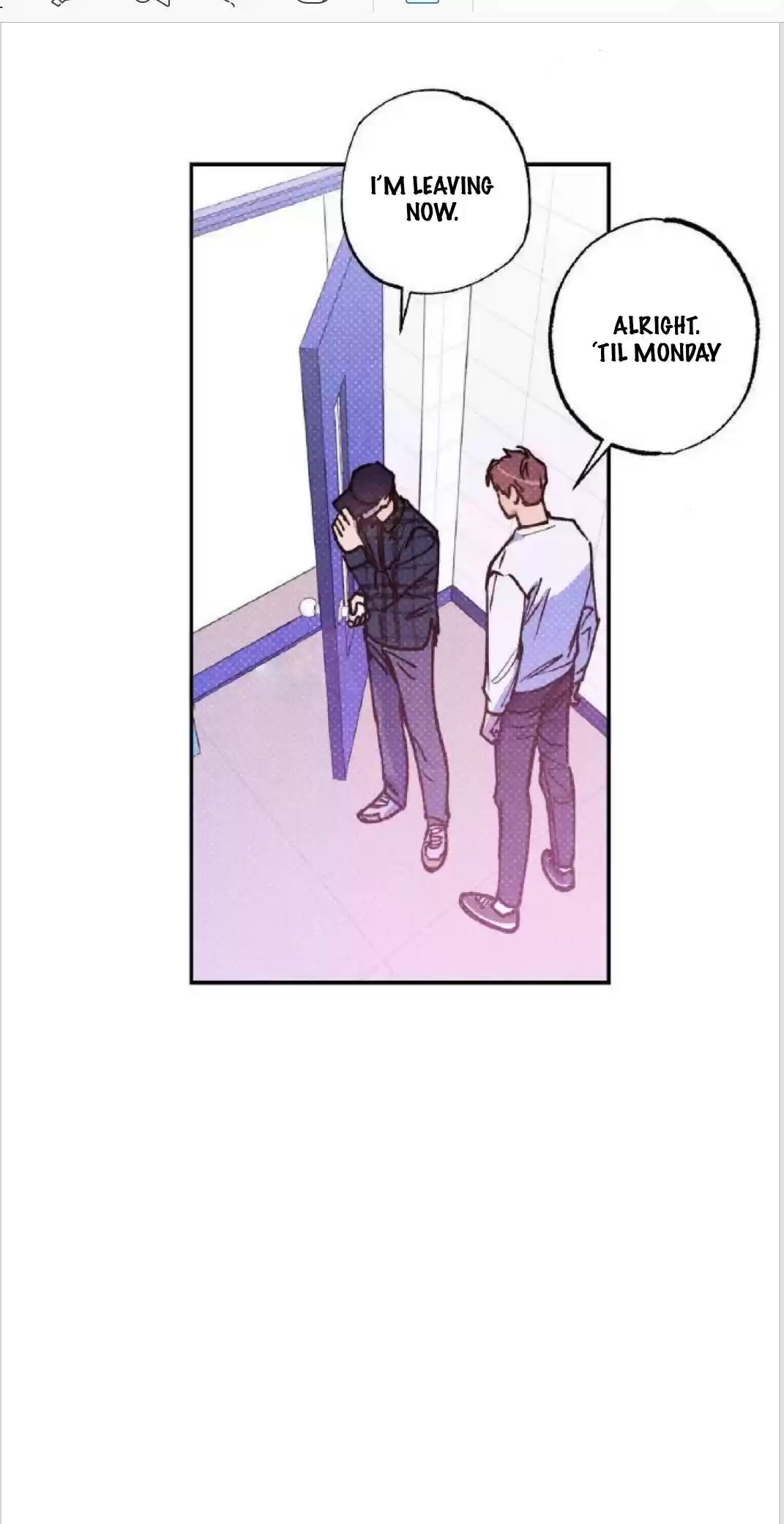 Semantic Error Chapter 40