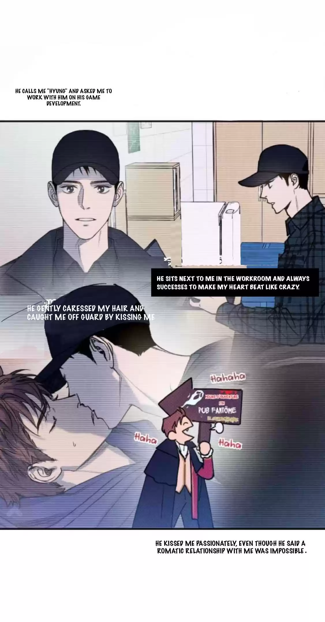 Semantic Error Chapter 40