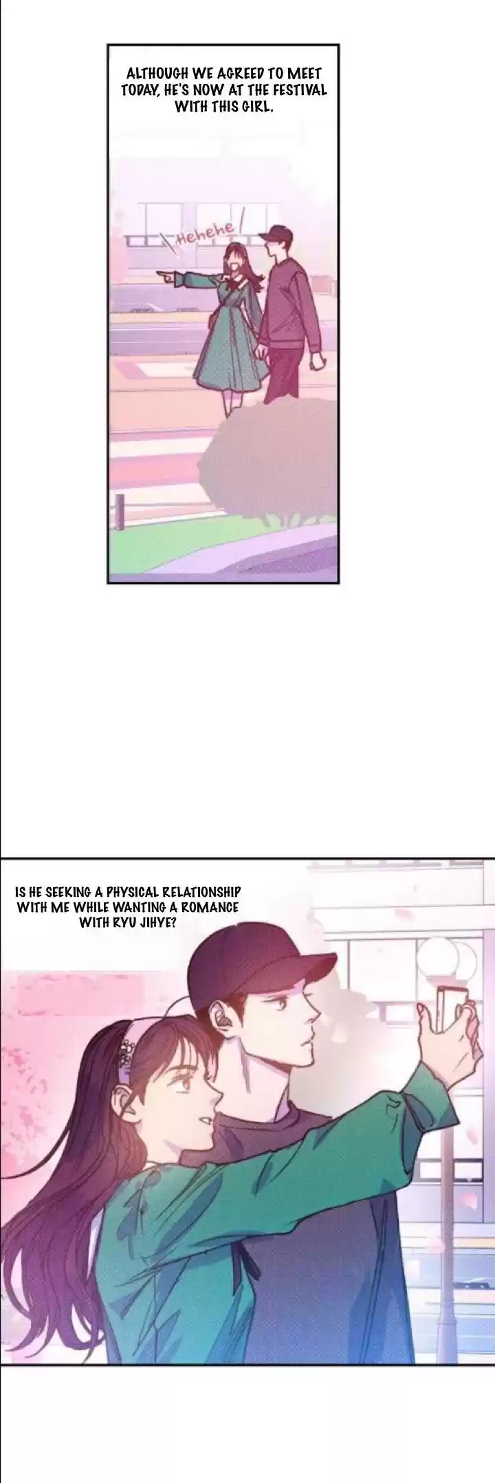 Semantic Error Chapter 40