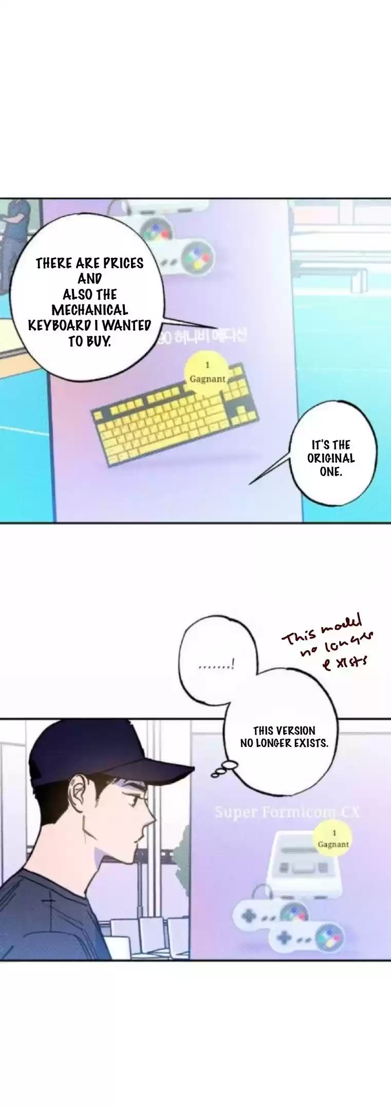 Semantic Error Chapter 40