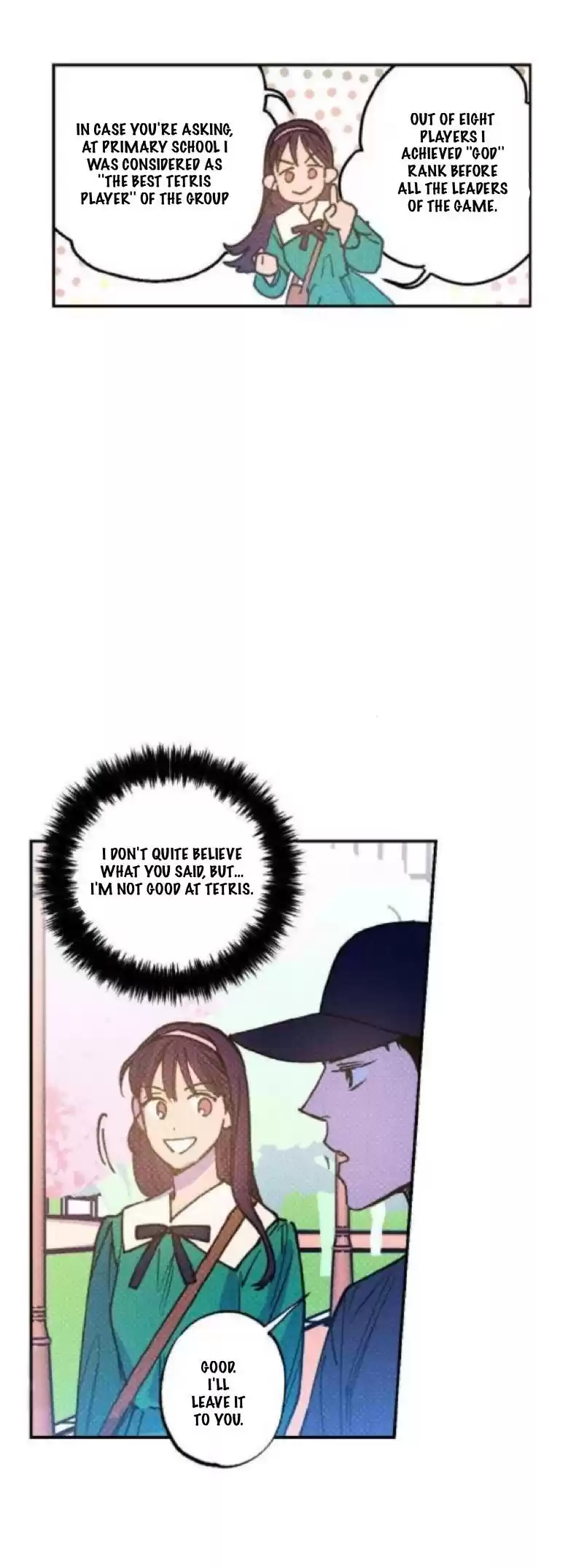 Semantic Error Chapter 40